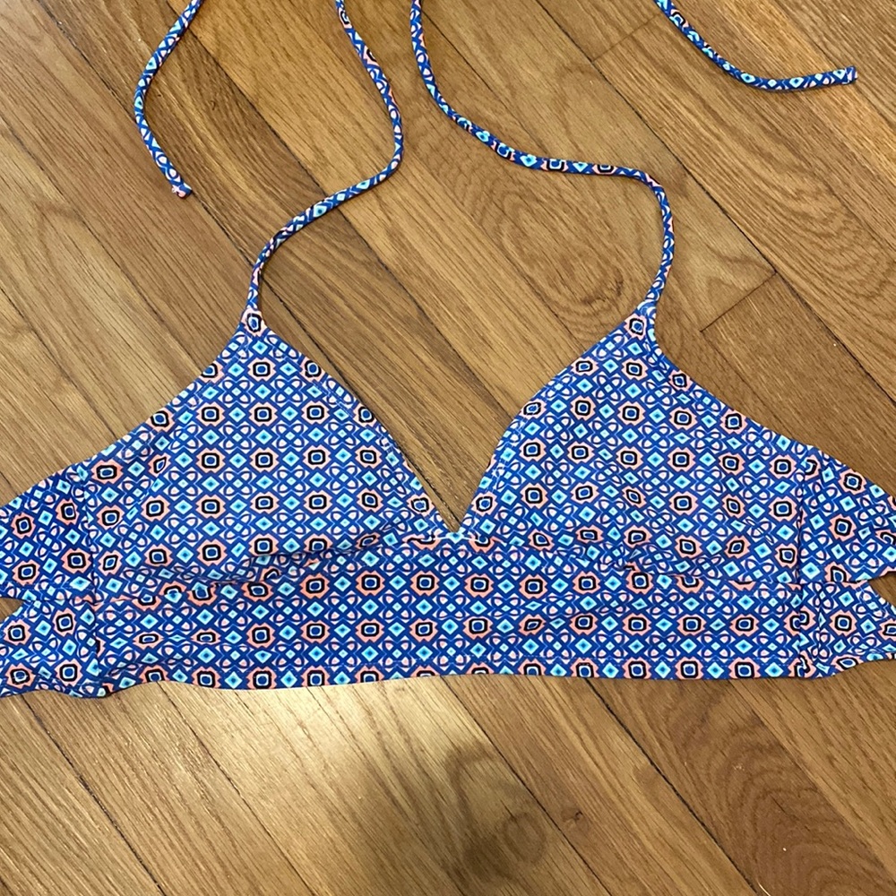 Gap Body Swim Suit Top (Small)